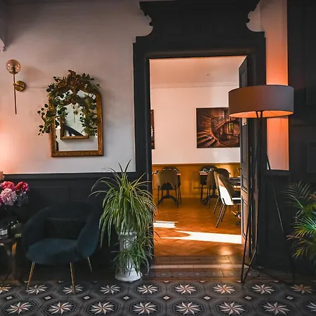 Des Dauphins Hotel Bourgoin-Jallieu