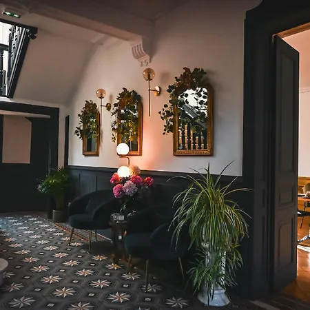 Hotel Des Dauphins Bourgoin-Jallieu